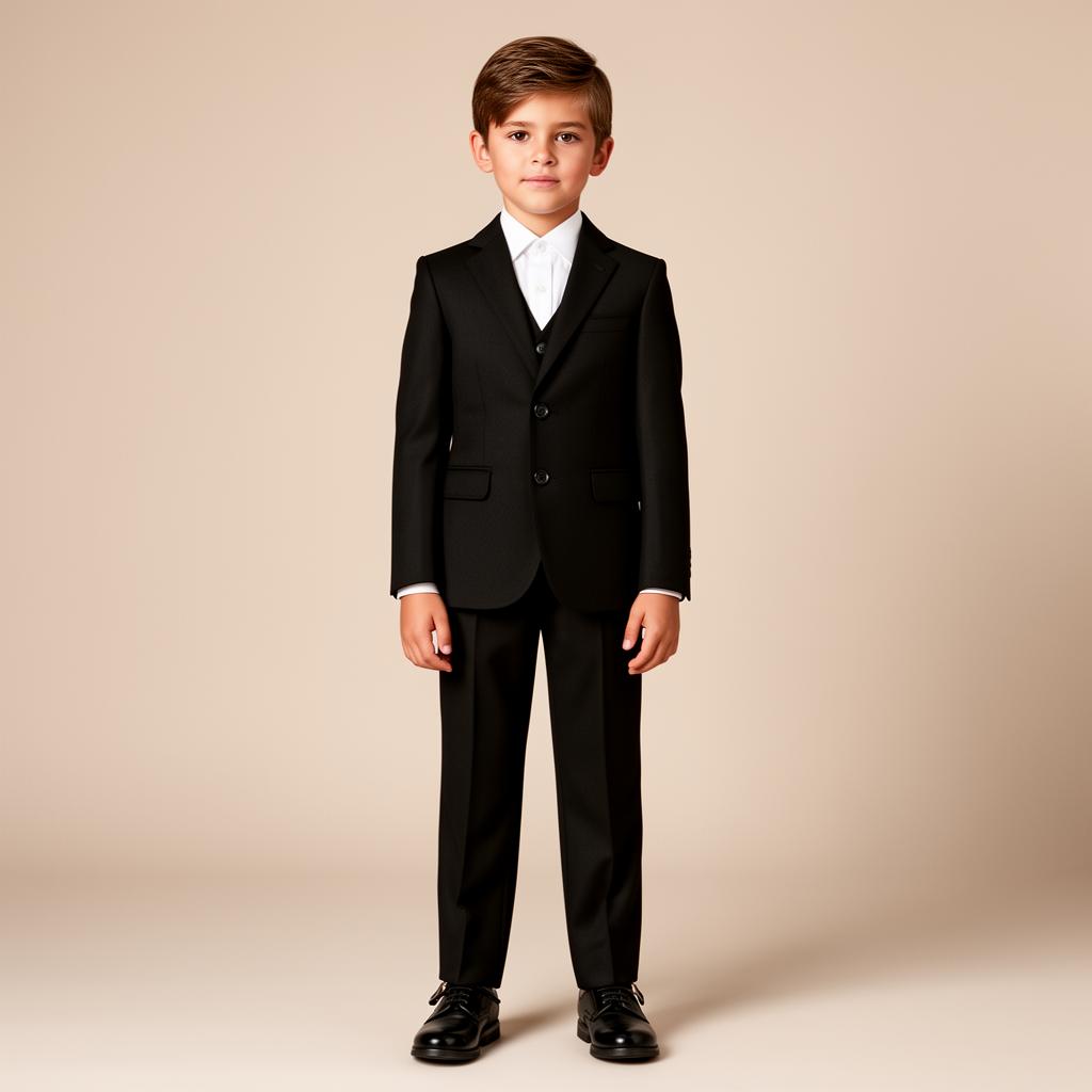 Junior Noir