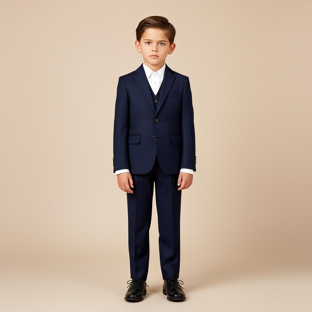 Junior Admiral