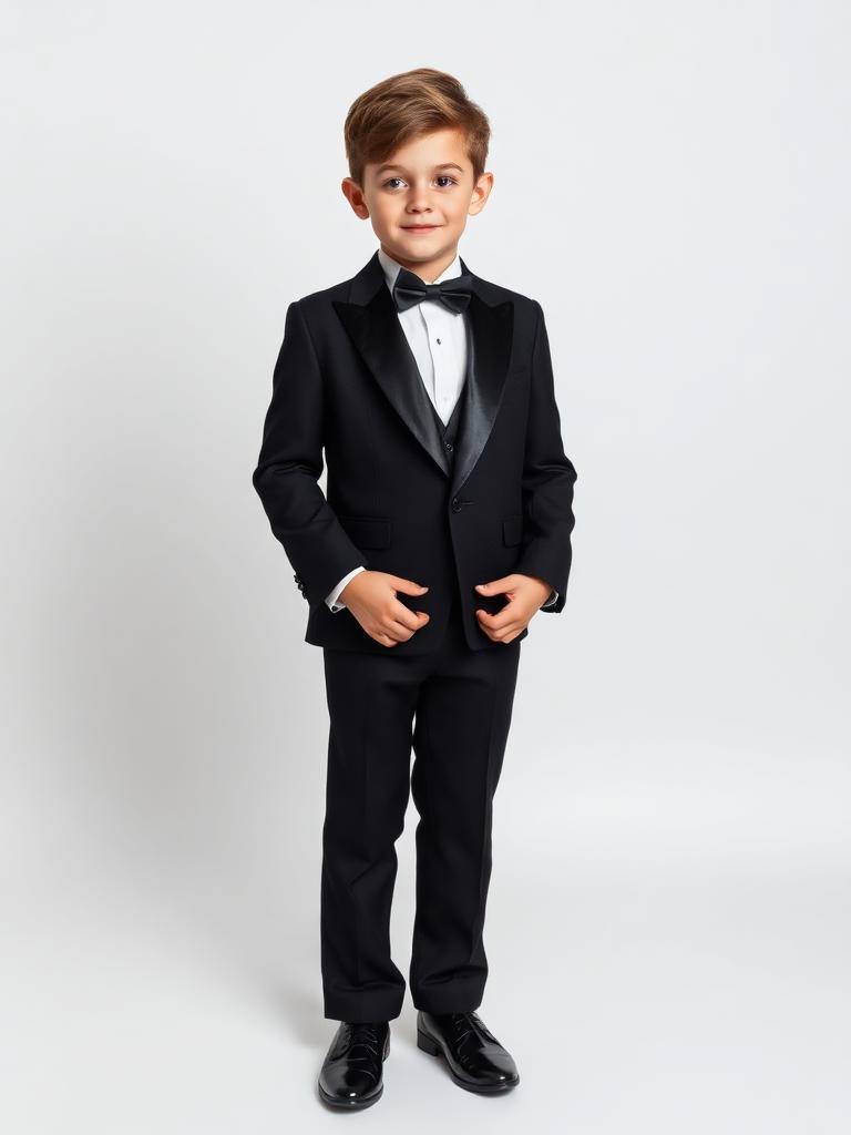 Junior Gala alternate view
