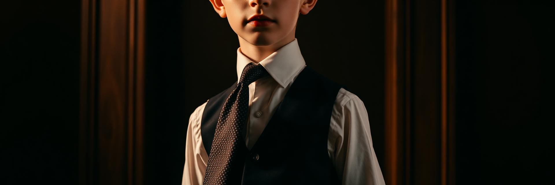 Boys' Shirts