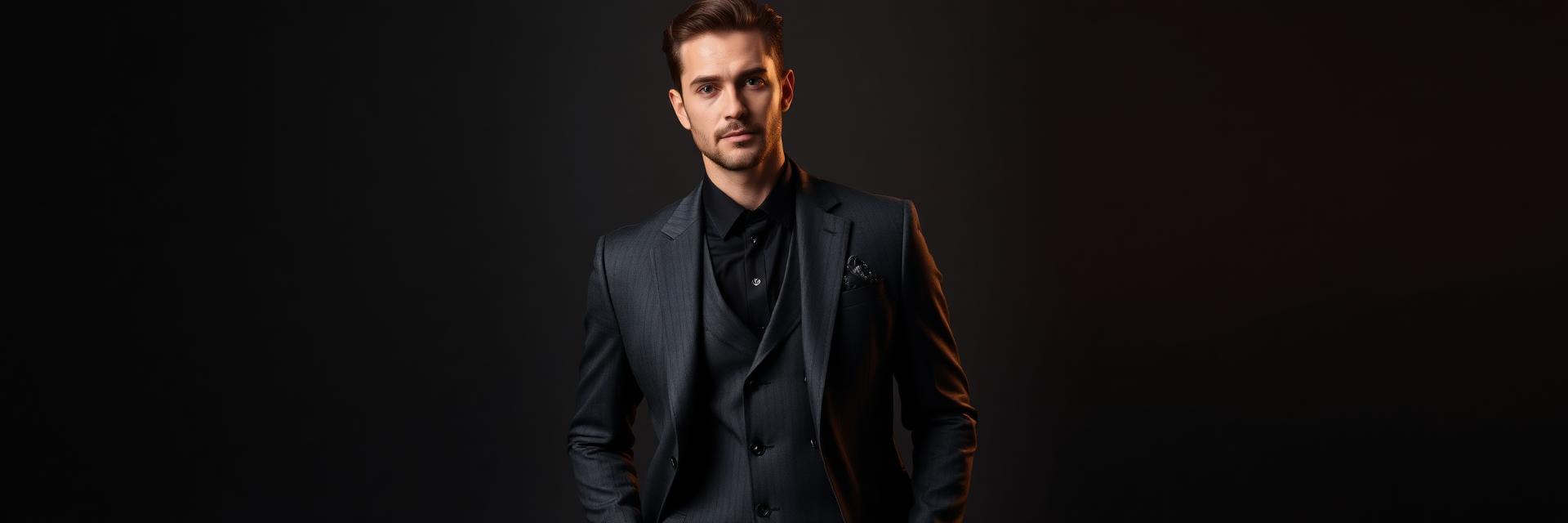 Men's Suits