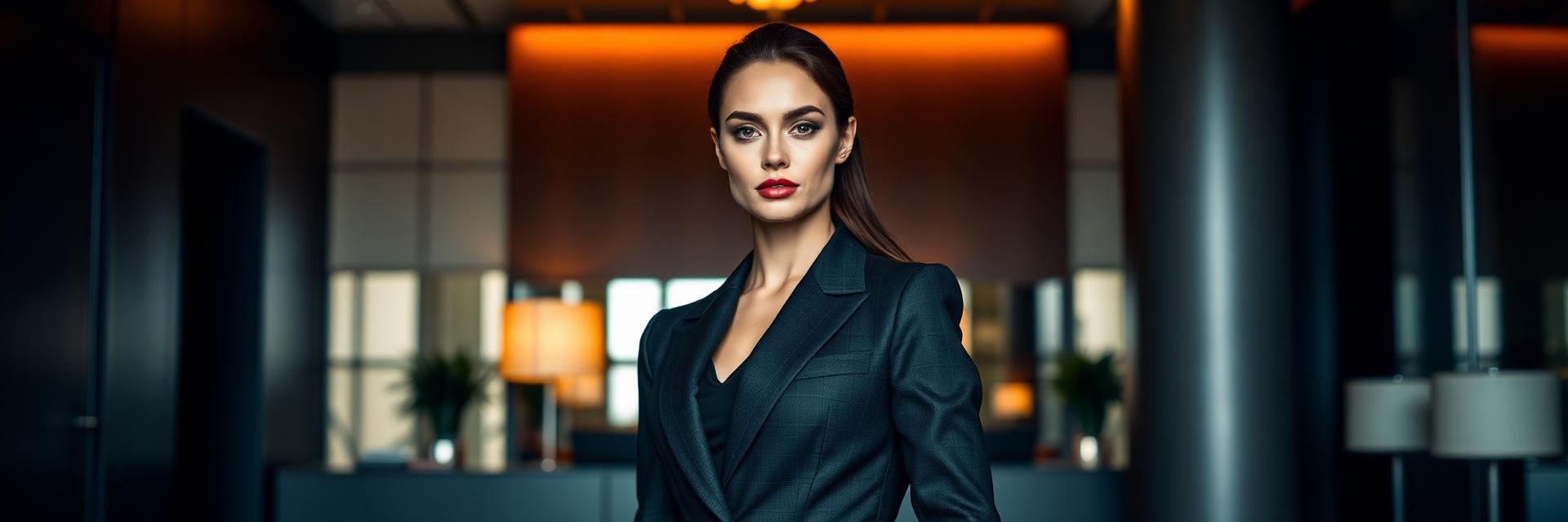 Women's Suits