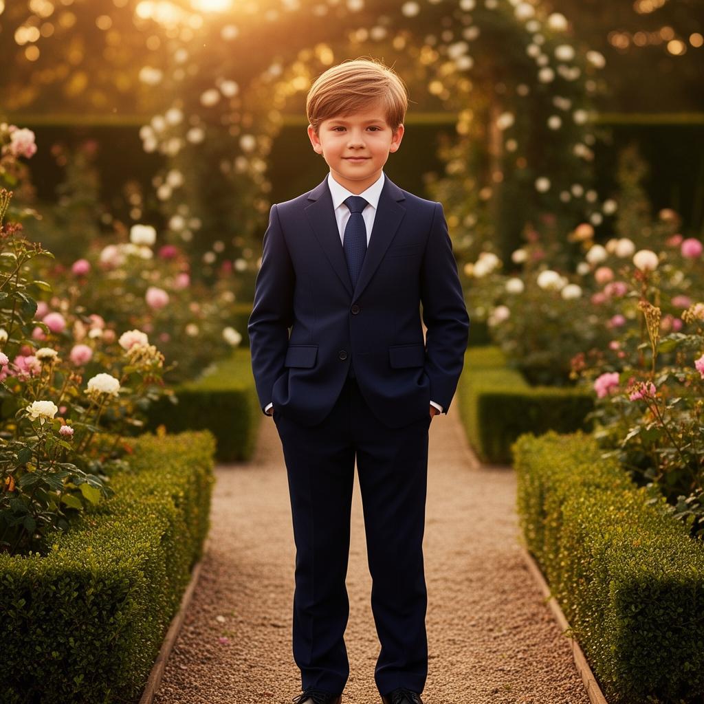 Boys' Collection
