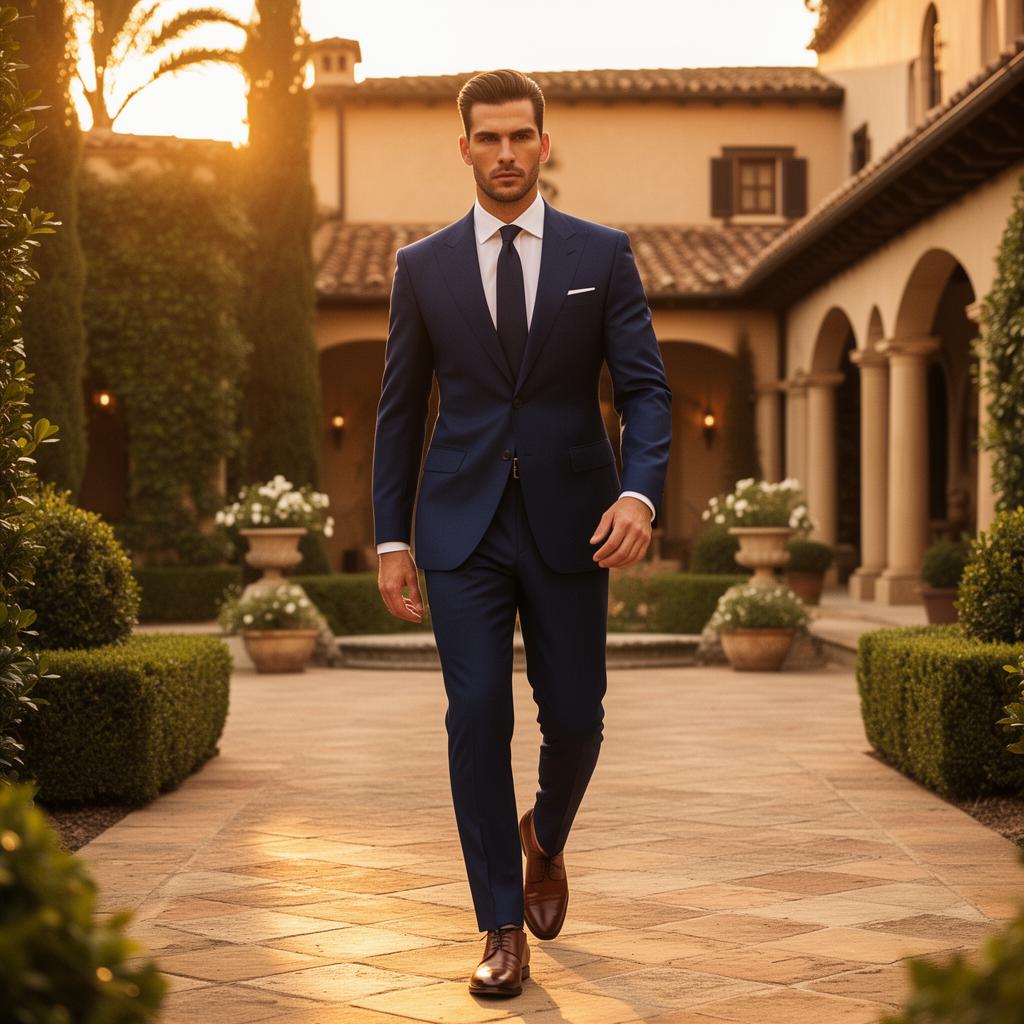 Men's Collection